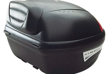 Kudde Givi topbox Simply 4