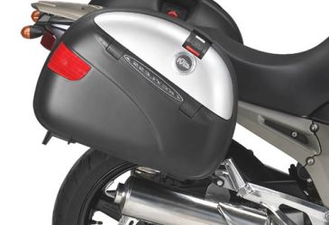 Yamaha Sidoväskhållare Monokey Givi