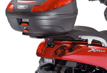 Givi Pakethållare Monokey Yamaha X-Max