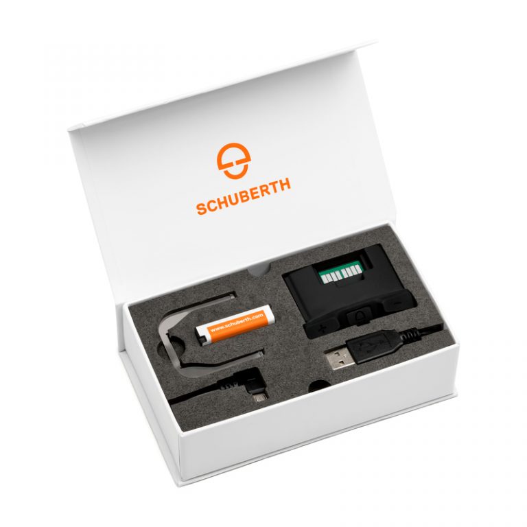 Schuberth Intercom SRC sc1