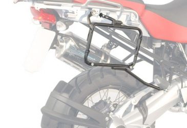 Givi Sidoväskhållare Monokey BMW R1200GS