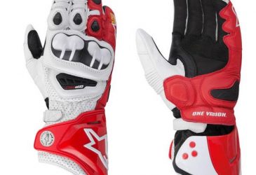 Handske_Alpinestars GP Pro