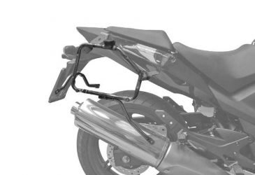Givi Sidoväskhållare Monokey Honda CBF 1000
