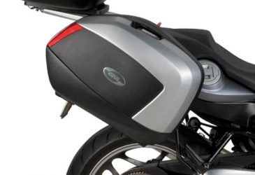 BMW Sidoväskhållare Monokey V35 Givi