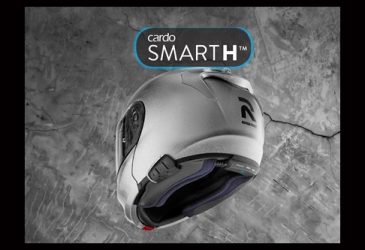 Cardo SMARTH HJC