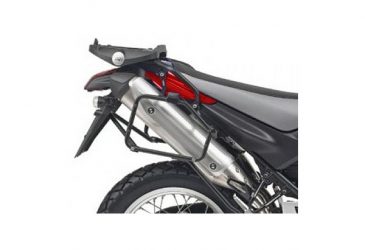 Yamaha Sidoväskhållare Monokey Givi