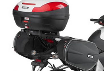 Givi Sidoväskhållare Yamaha XJ6