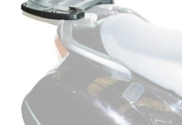 Honda Pakethållare Monokey Givi