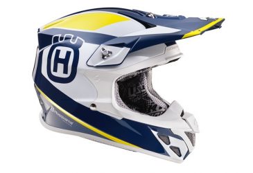 Husqvarna Gotland Hjälm