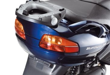 Suzuki Pakethållare Monokey Givi
