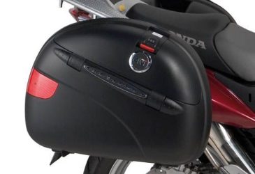 Aprilia Sidovsäkhållare Monokey Givi
