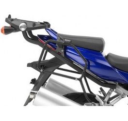 Givi Sidoväskhållare Monokey Suzuki SV1000
