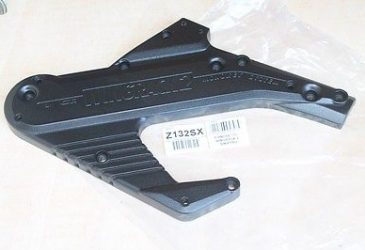 Väskhållare Wingrack2 Givi