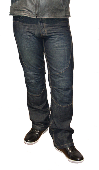 Kevlarjeans Held Fame 2