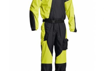 Jofama WP Suit Regnoverall
