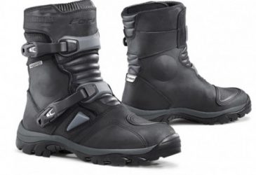 Stövel Forma Adventure Low