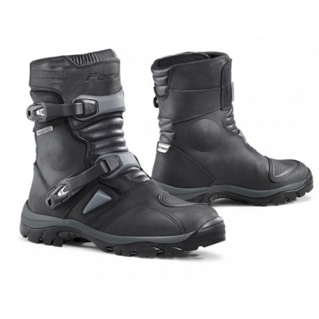 Stövel Forma Adventure Low