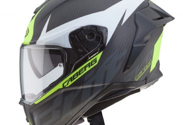 Caberg Drift Evo Carbon