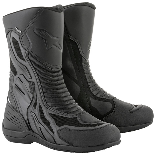 Stövel Air Plus XCR v2
