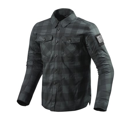 Revit Bison Skjorta 1