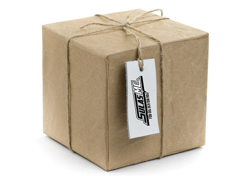 Presentkort