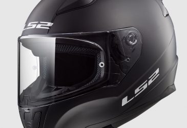Hjälm LS2 Rapid FF353