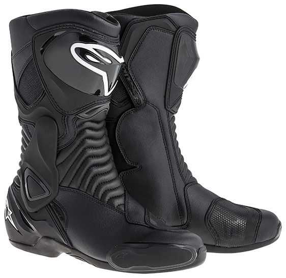 Stövel Alpinestars SMX 6 v2