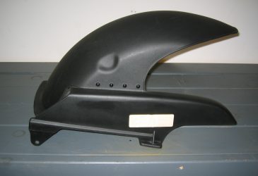 Stänkskärm