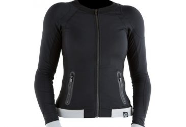 Knox action shirt dam