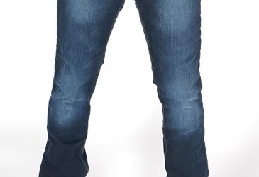 Sweep redneck byxa jeans