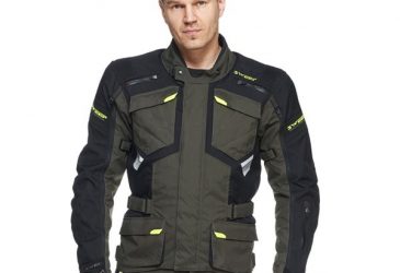 Jacka Sweep GT Adventure 1