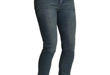 Lindstrands Mayson Lady MC.-jeans Damjeans