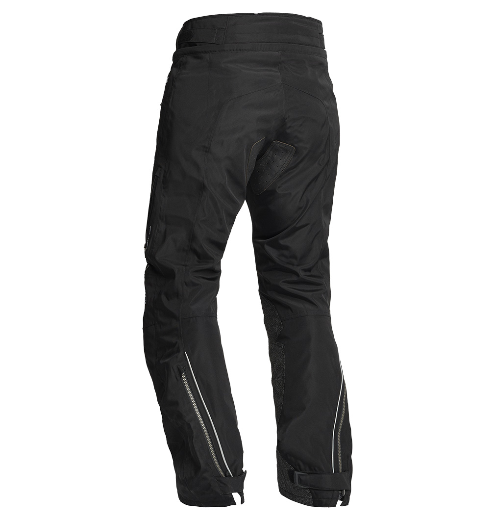 Lindstrands Lux Pants MC-byxor Allvädersbyxa Outlast
