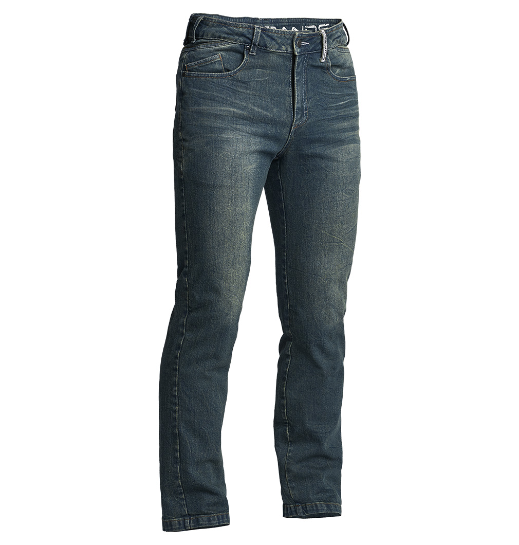 Lindstrands MC-jeans Kevlarjeans Mayson
