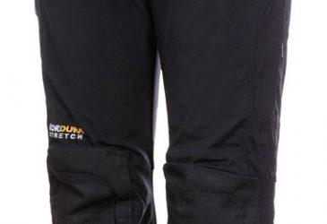 Rukka Elastina Allvädersbyxa MC-byxor Dam Stretch Goretex