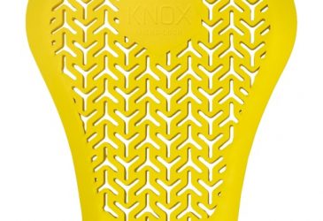 Knox ryggskydd 51-339-114