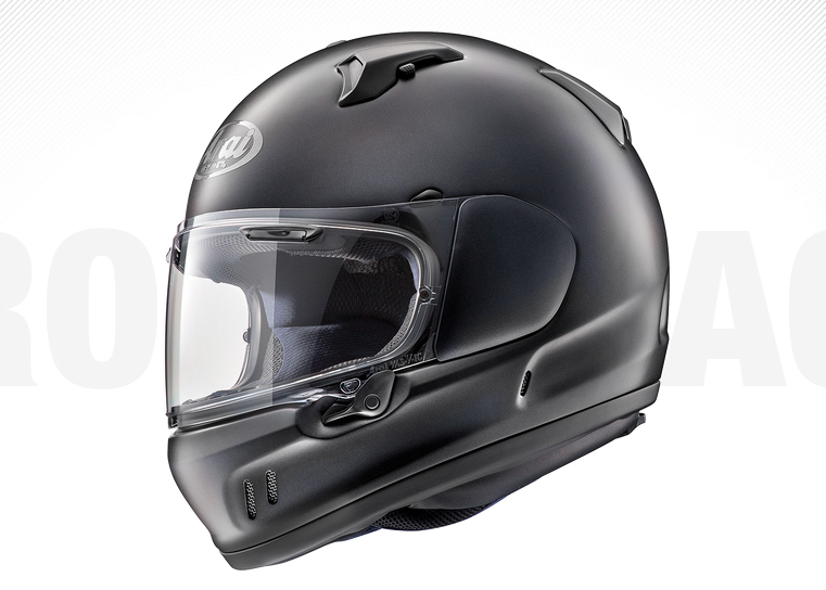 Hjälm Arai Renegade-V fram