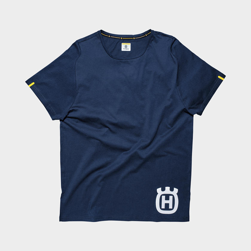 Husqvarna Inventor Tee Blå