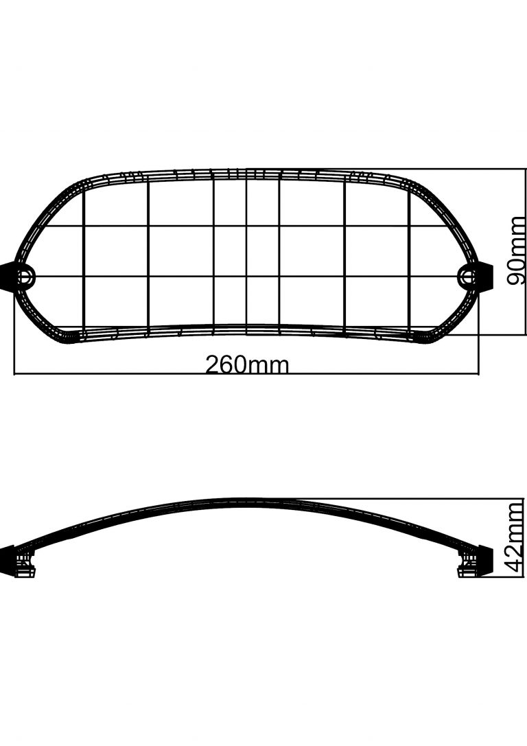 Ruta MRA SPORT XCSA