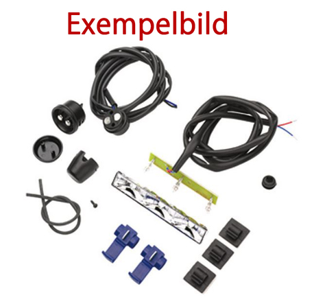 Bromsljus Givi LED V46