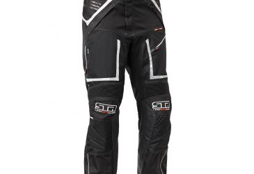 Lindstrands allvädersbyxa Q pants herr