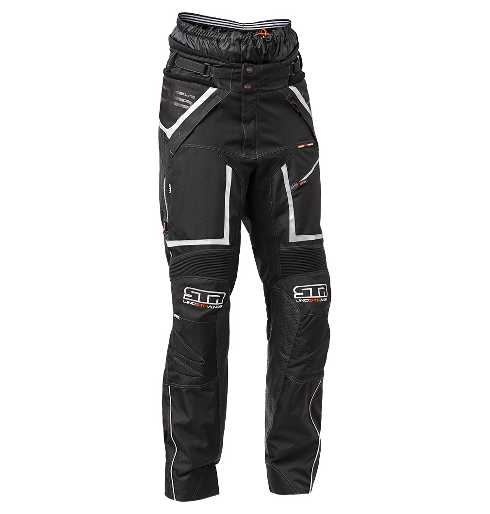 Lindstrands allvädersbyxa Q pants herr