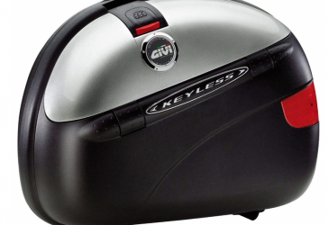 Sidoväskor Givi monokey keyless