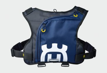 Husqvarna erzberg hydration ryggsäck