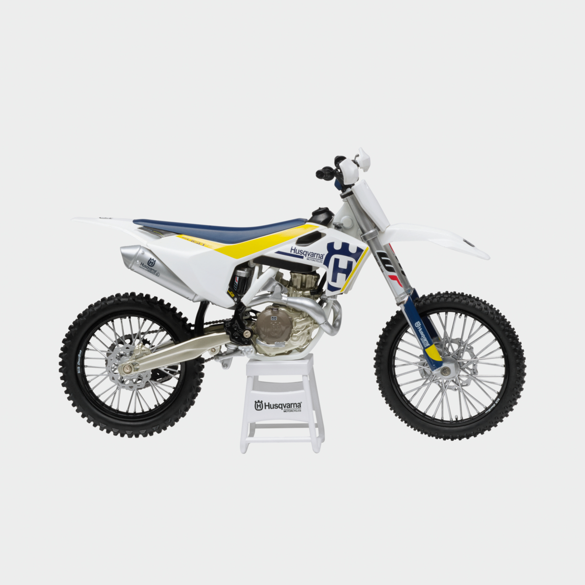 Husqvarna FE450/18 Modellcykel