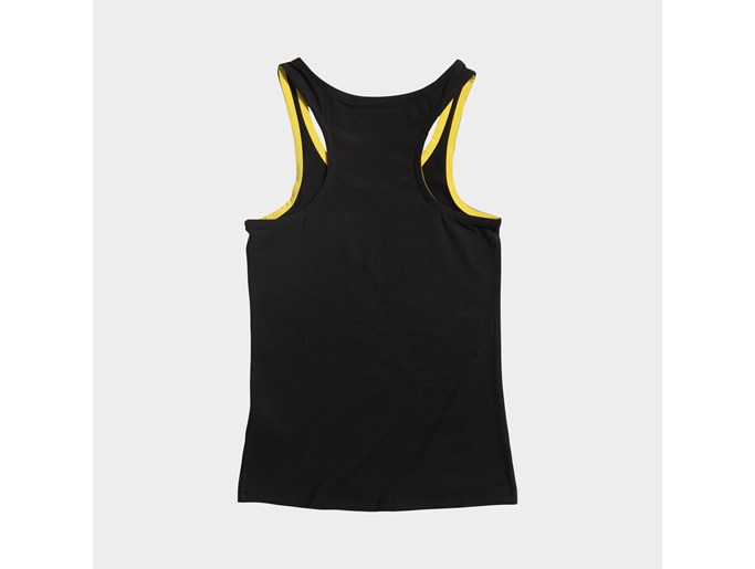 Husqvarna Team Tank Top Linne Dam 2
