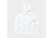 Husqvarna Inventor hoodie vit rygg