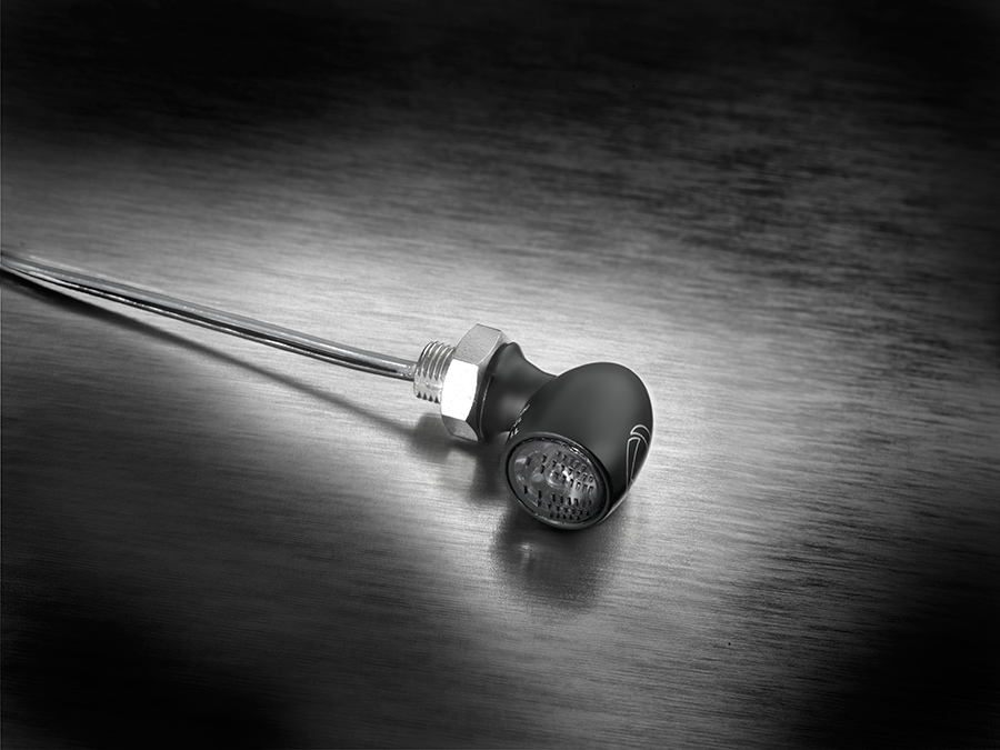 Kellermann Bullet Atto® Darks Blinkers Små
