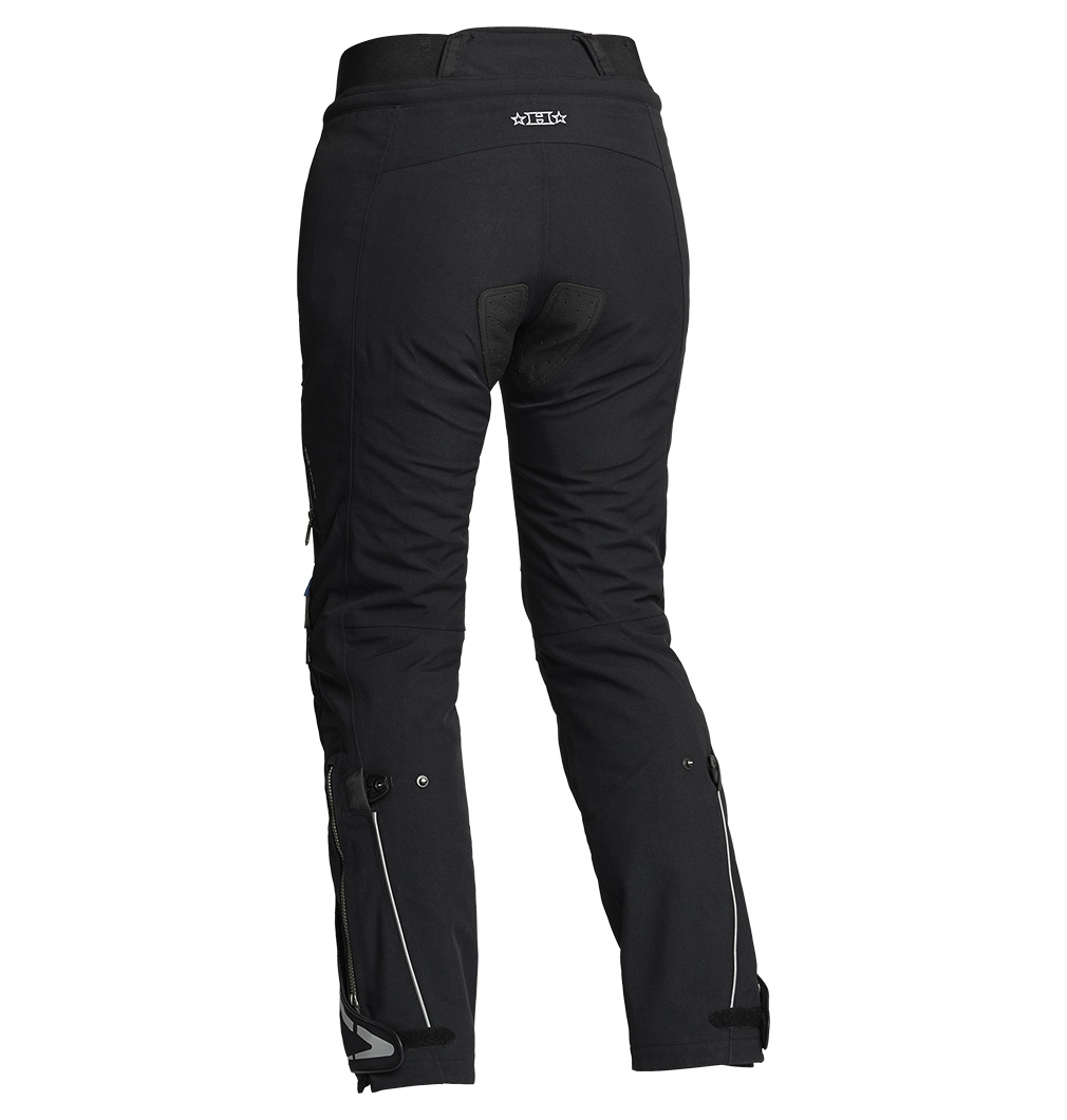 halvarsson wish pants mc dam allväder