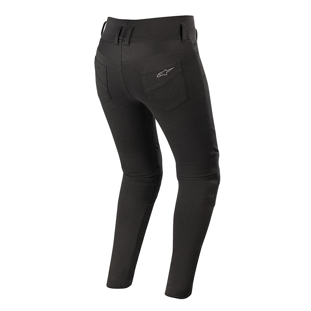Alpiestars Banshee mc leggings dam bak